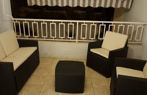 California - Pezou Apartment | Superb apart: livingroom+2bedrooms+2terraces,8min walk from PalaisDesFestivals !