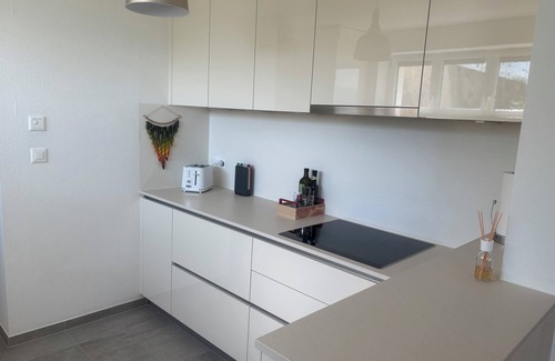 Cully Apartment | Superb apartment in Cully with lake view.