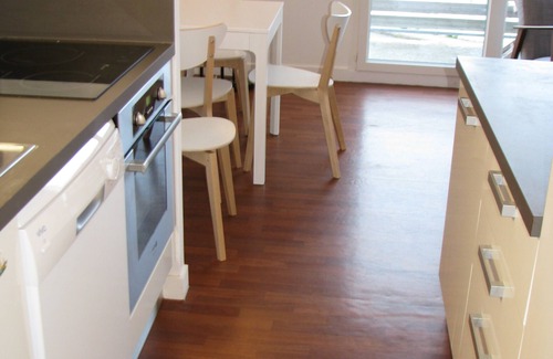 Camaret-sur-Mer Apartment | Superb apartment sea view