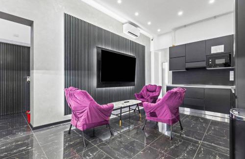 Vatican Apartment | Superb Apartment Domenico Rome