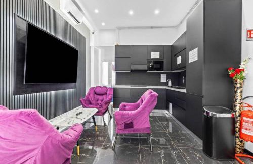 Vatican Apartment | Superb Apartment Domenico Rome