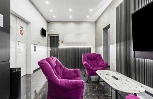 Vatican Apartment | Superb Apartment Domenico Rome