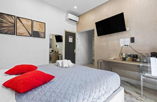 Vatican Apartment | Superb Apartment Domenico Rome