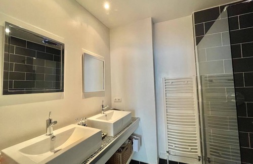 Cret de Roc Apartment | Superb apartment in the center of Saint-Etienne