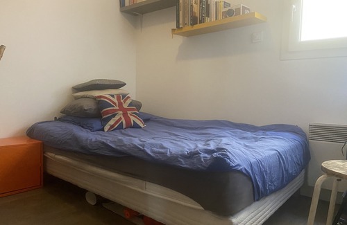 Les Lilas Apartment | Superb apartment + Garden