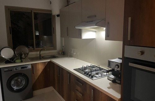 Cherrat Apartment | Superb apartment in Bouznika Pool view