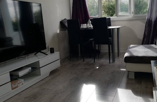 Dufau-Tourasse Apartment | Superb apartment in the heart of PAU