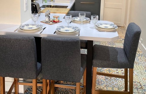 5th Arrondissement Apartment | Superb apartment in the Latin Quarter