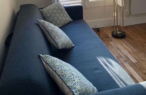 5th Arrondissement Apartment | Superb apartment in the Latin Quarter