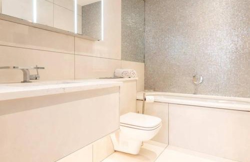 London City Centre Apartment | Superb Apartment near Buckingham Palace