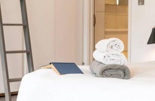 London City Centre Apartment | Superb Apartment near Buckingham Palace