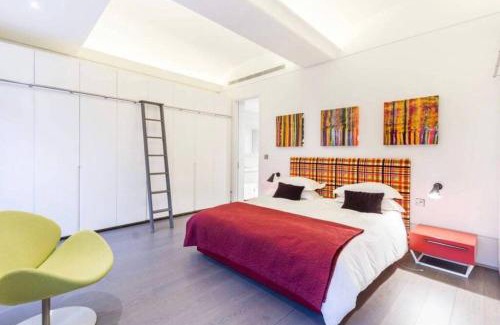 London City Centre Apartment | Superb Apartment near Buckingham Palace