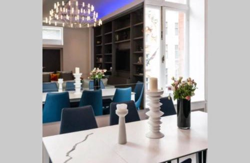 London City Centre Apartment | Superb Apartment near Buckingham Palace