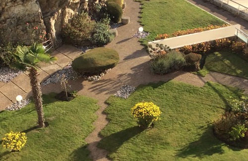 Dinard Apartment | Superb apartment sea view and beach