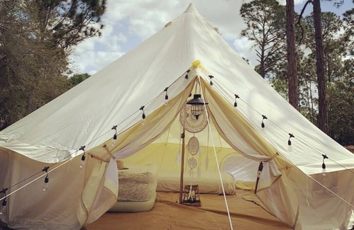 Clewiston RV Rental | Superb campground in Clewiston