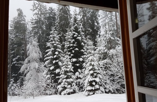 Borovets Ski Chalet | Superb chalet in the center of Borovets 3 minutes walk from