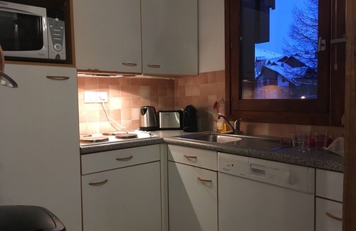 Les Claux Apartment | SUPERB Duplex 8-10 people, Vars Les Claux center, ski slopes, 97m2