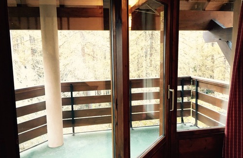 Les Claux Apartment | SUPERB Duplex 8-10 people, Vars Les Claux center, ski slopes, 97m2