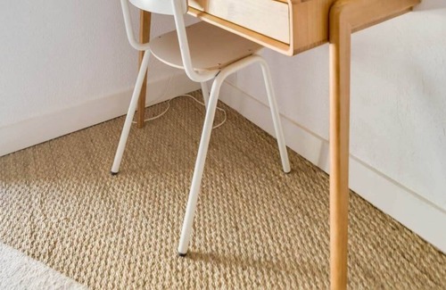 Palais de justice Apartment | Superb duplex of 140m2 45m2 of terrace by Keeper