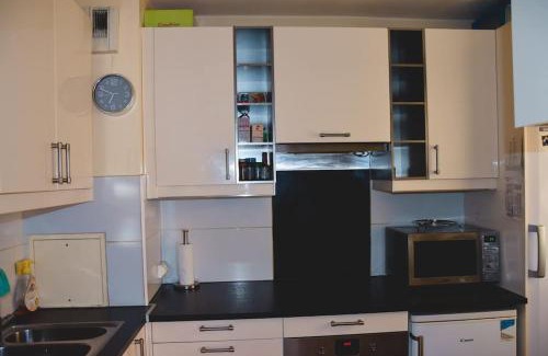 Cergy Apartment | Superb flat in recent building with parking lot