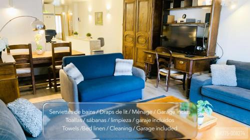 Les Escaldes Apartment | Superb flat in the centre of capital, ski, Caldea