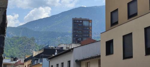 Les Escaldes Apartment | Superb flat in the centre of capital, ski, Caldea