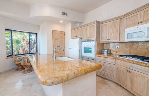 Pedregal Villa | Superb for Whale watching , marvelous views from this landmark home