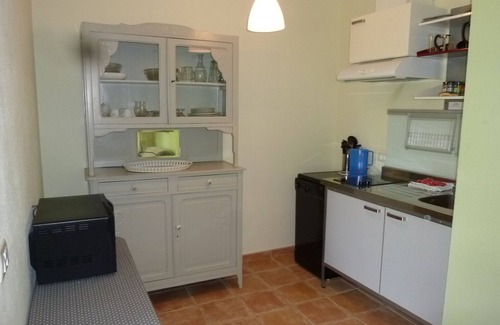 Le Barroux Apartment | Superb gite in Provence at the foot of Mont Ventoux