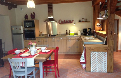 Crouy-sur-Cosson House | Superb holiday home with 22 ha of park at the entrance to Chambord park