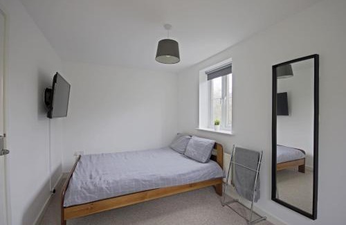 Staple Hill House | Superb homestay in South Gloucestershire!
