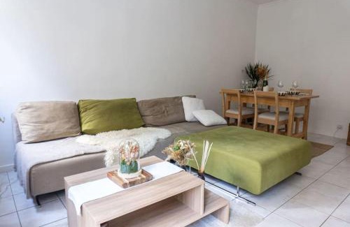 Bel-Air Nord Apartment | Superb house at Nation