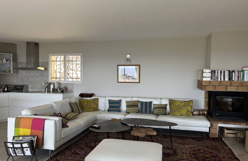 Porto-Vecchio House | Superb house, pool and terraces overlooking porto vecchio, exceptional view.