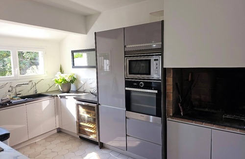 La Mayolle House | Superb house with garden in the city center !