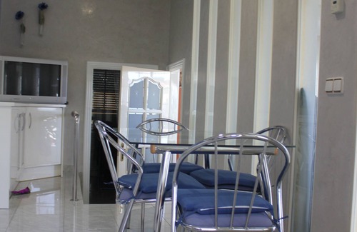 Llanca House | Superb house with swimming pool with sea and mountain views