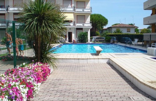 Caorle Apartment | Superb apartment with swimming pool