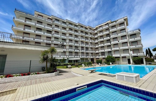 Caorle Apartment | Superb apartment with swimming pool