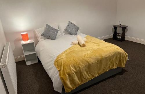 North Bitchburn Apartment | Superb Lime Guest House