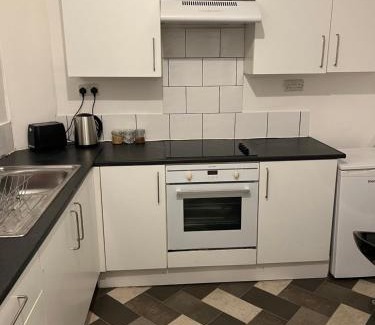 North Bitchburn Apartment | Superb Lime Guest House