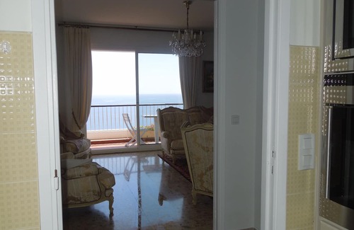 Ville-di-Pietrabugno Apartment | SUPERB LUXURY F3 86 m2 EXCEPTIONAL VIEW ON SEA AND MOUNTAIN