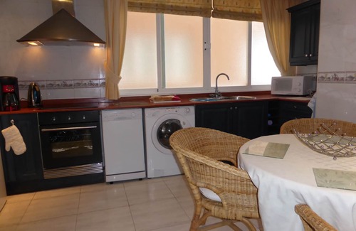 Santa Ponsa Apartment | Superb luxury 2 bedroom front line apartment with superb sea views. nnnnnnnn