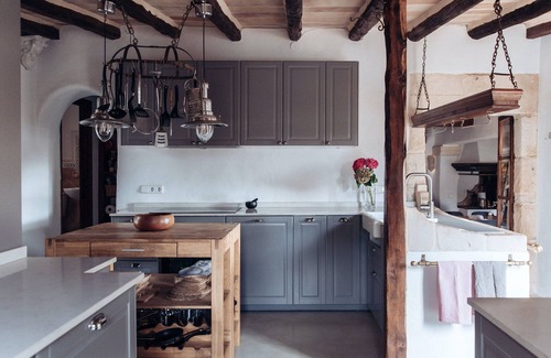 Felanitx Villa | Superb Mallorca Villa | Villa Gilderoy | 5 Bedrooms | Spacious Furnished