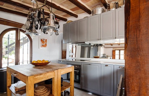 Felanitx Villa | Superb Mallorca Villa | Villa Gilderoy | 5 Bedrooms | Spacious Furnished