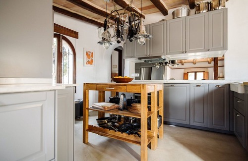 Felanitx Villa | Superb Mallorca Villa | Villa Gilderoy | 5 Bedrooms | Spacious Furnished