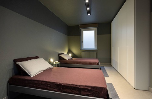 Stresa Villa | Superb modern villa with pool and amazing views on Lake Maggiore! Villa Falcone