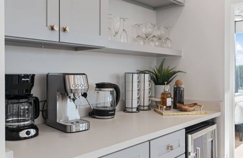 Downtown Salt Lake City Apartment | Superb NEW 2BR amazing amenities