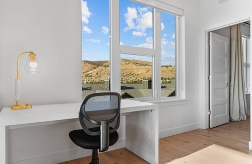 Downtown Salt Lake City Apartment | Superb NEW 2BR amazing amenities