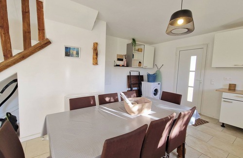 Le Muy Villa | Superb Provençal bastide terrace - large garden