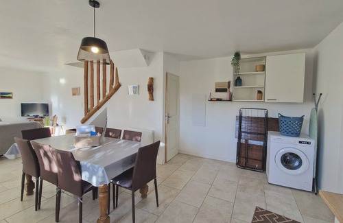 Le Muy Villa | Superb Provençal bastide terrace - large garden