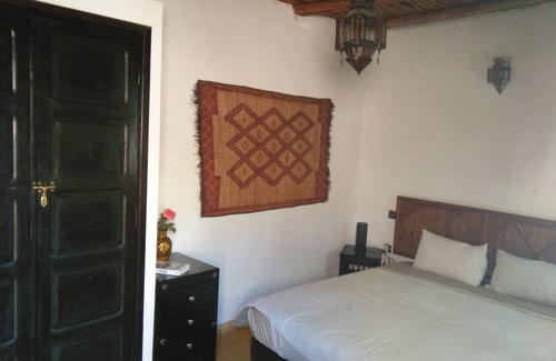 Assouel House | Superb riad, medina