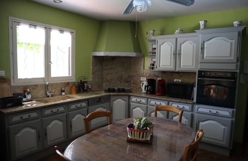 St.-Remy-de-Provence House | Superb villa with private heated pool at the foot of the Alpilles mountains